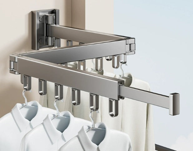 Wäscheständer – Dryvo