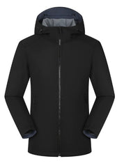 Andy | Winddichte Softshelljacke für Damen