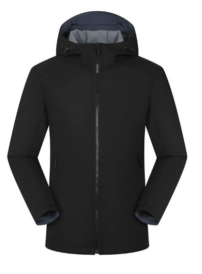 Andy | Winddichte Softshelljacke für Damen