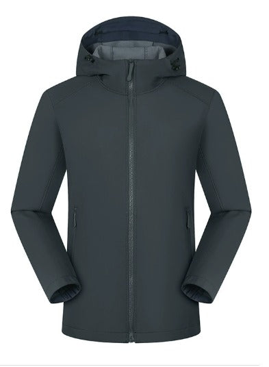 Andy | Winddichte Softshelljacke für Damen