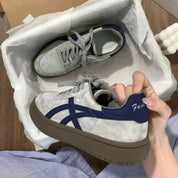 ALEXIS | Stilvolle Freizeit Sneakers