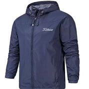 GILBERT | Wind- und wasserdichte Jacke