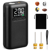 Automatische Elektrokugelpumpe mit 20 psi -Kapazität, LED