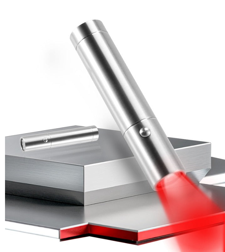 Akneheal - LED Red Light Therapy Stift