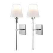 Wiederaufladbare kabellose Wandlampe (2 Packungen) 8