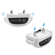 Wiederaufladbares drahtloses Hundezaun-Trainingssystem IP67 wasserdicht 6