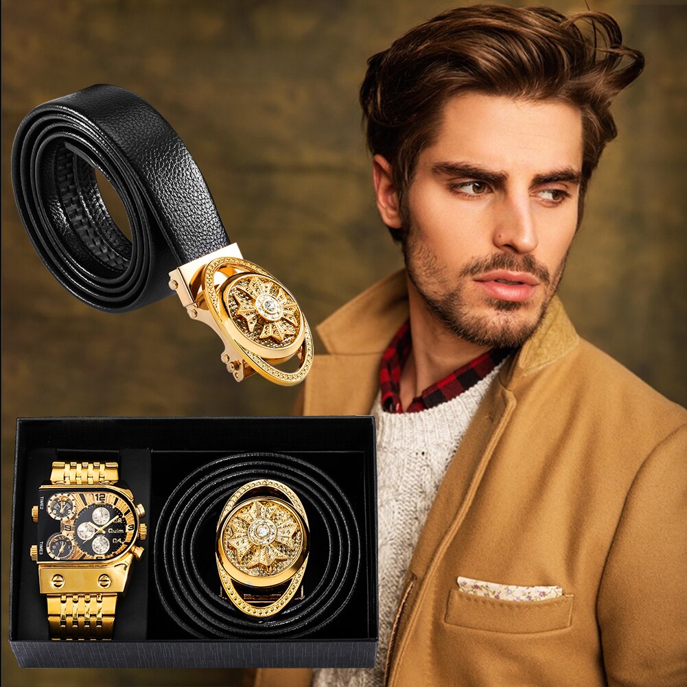 William Watch | Luxusgold Uhr 2