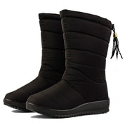 Winter Warm | Schneestiefel Damen 8