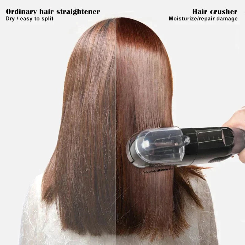 Split Hairpoint Remover - einzigartiges und sicheres Trimmsystem-4