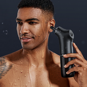 Wush Pro Ohrreiniger - Effektive Ohrreinigungslösung für sauberere, gesündere Ohren 2