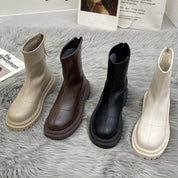 Xina Boots | Lässig, bequem & trendig 1