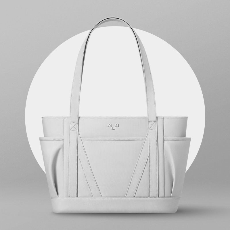 Young Tour Tragetasche – Hochwertige Damen-Laptop-Umhängetasche mit großem Fassungsvermögen 0