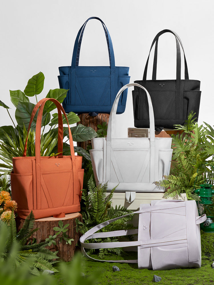 Young Tour Tragetasche – Hochwertige Damen-Laptop-Umhängetasche mit großem Fassungsvermögen 6