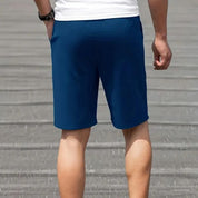  Bequeme trendige Shorts von Männern-3