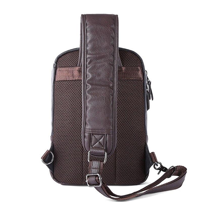 Finn | Motiv Everyday Umhängetasche