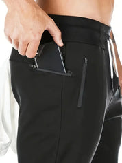 NOAH | Bequeme Jogginghose mit Kordelzug