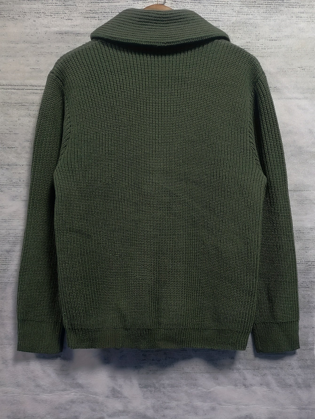 VINCE | Modischer Cardigan für Männer