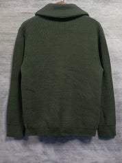 VINCE | Modischer Cardigan für Männer