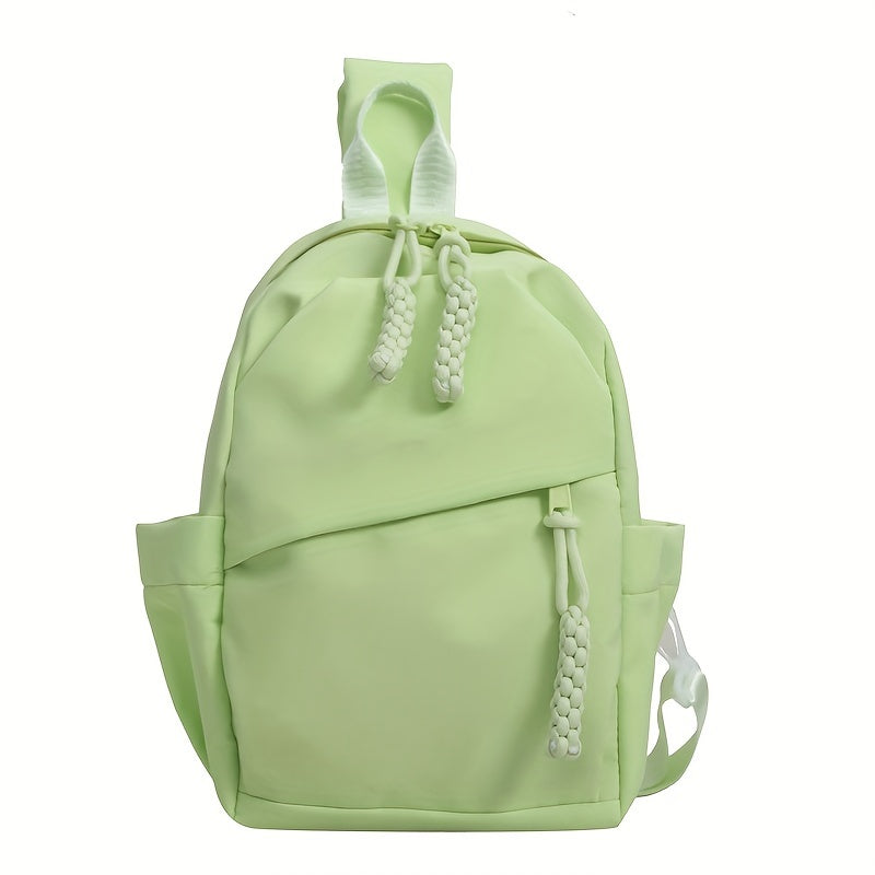 Isabel | Stilvolle Schultertasche mit mehreren Fächern