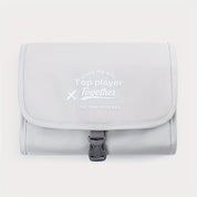 Khalani | Wasserfester, langlebiger und geräumiger Organizer für Reiseutensilien