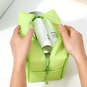 Berkley | Schlanker und minimalistischer Reiseorganizer mit mehreren Fächern