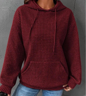 LINA | Lässiges Damen-Sweatshirt für Komfort