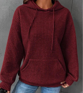 LINA | Lässiges Damen-Sweatshirt für Komfort