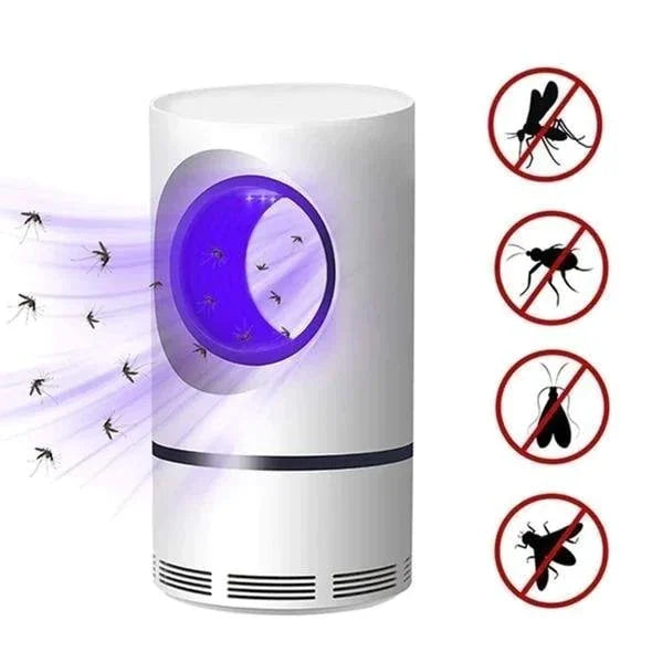 Smarthome - Mosquito -Lampe - Insectzapper - Electric Insectenvanger-1