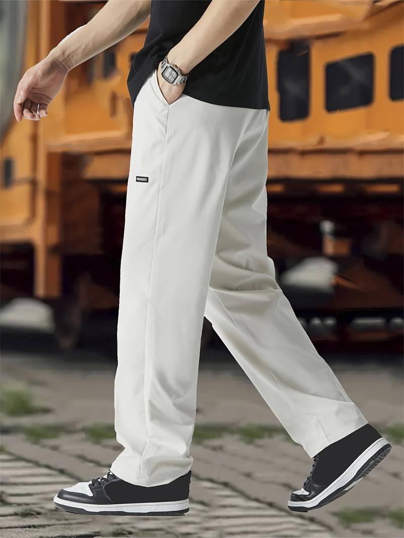 DAAN | Trendige Jogginghose