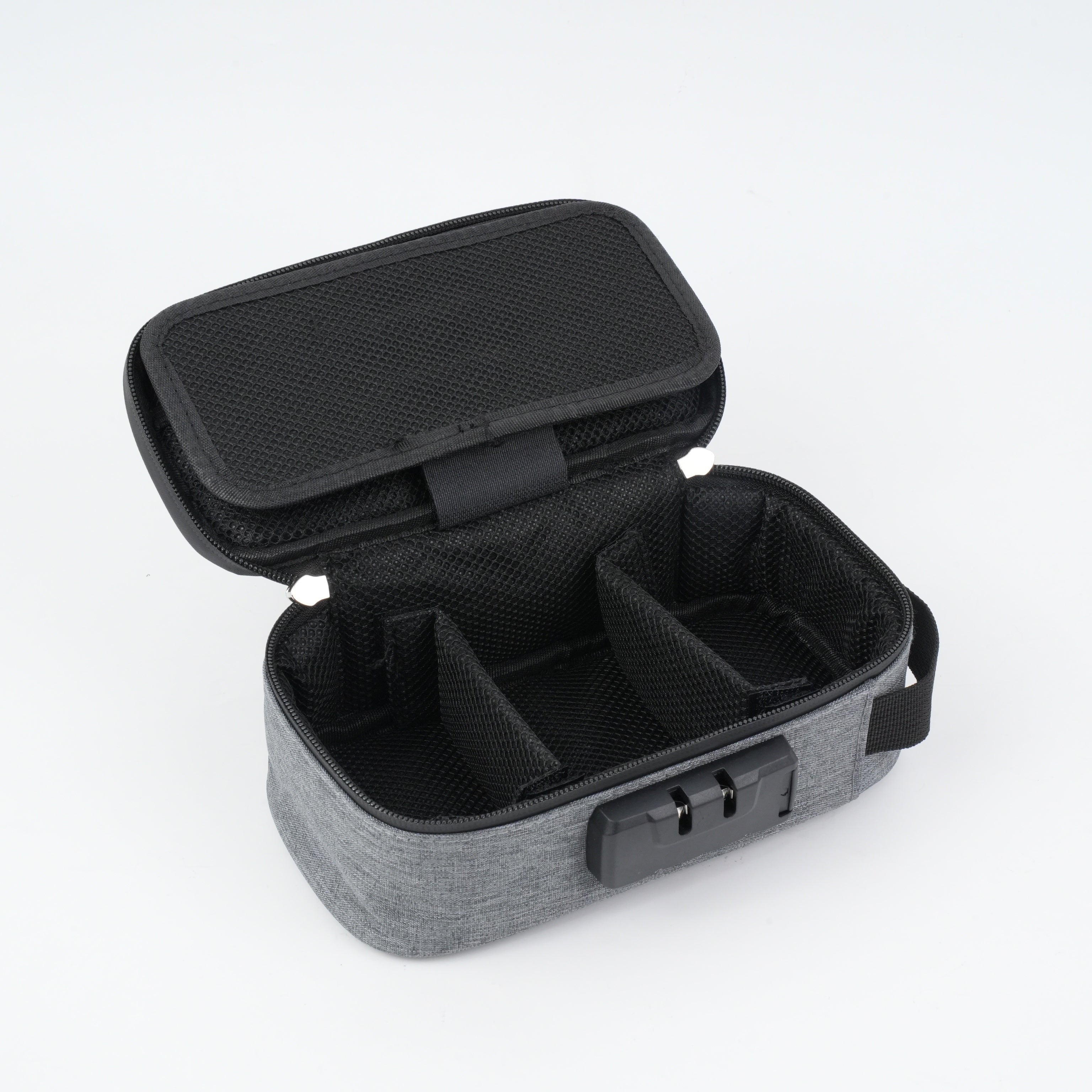 Alyssa | Eleganter und funktionaler Kulturbeutel