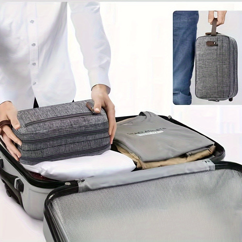 Avani | Vielseitige und funktionale Kosmetikaufbew Tasche