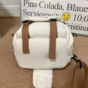 Noah | Kompakte Sicherheits-Crossbody-Tasche