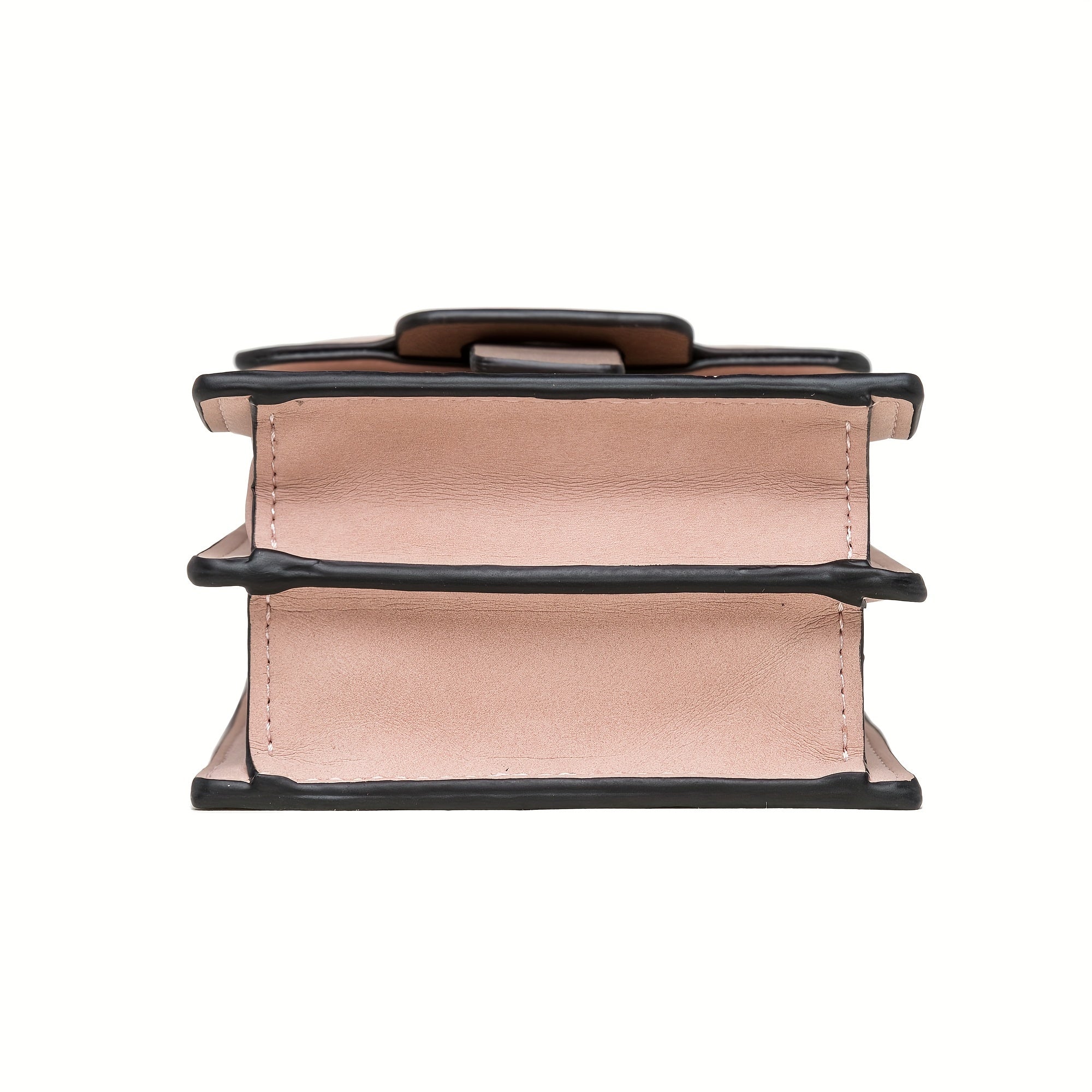 Lily | Kompakte Anti-Diebstahl Umhängetasche