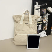 Eva | Vielseitige Schultertasche mit großer Kapazität