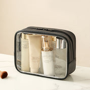 Stormi | Geräumiger und vielseitiger Reise-Schmink-Organizer