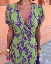 Camila | Modernes Damenkleid