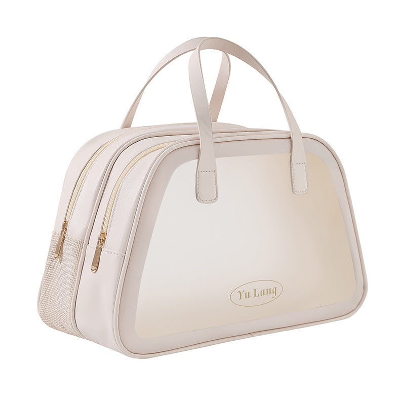 Avery | Geräumige, langlebige und praktische Aufbewahrung für Schönheitsartikel