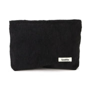 Sienna | Schickes Preppy Cordura Design Kosmetiktasche