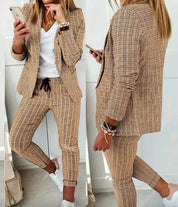 Sofia | Elegantes Zweiteiliges Outfit