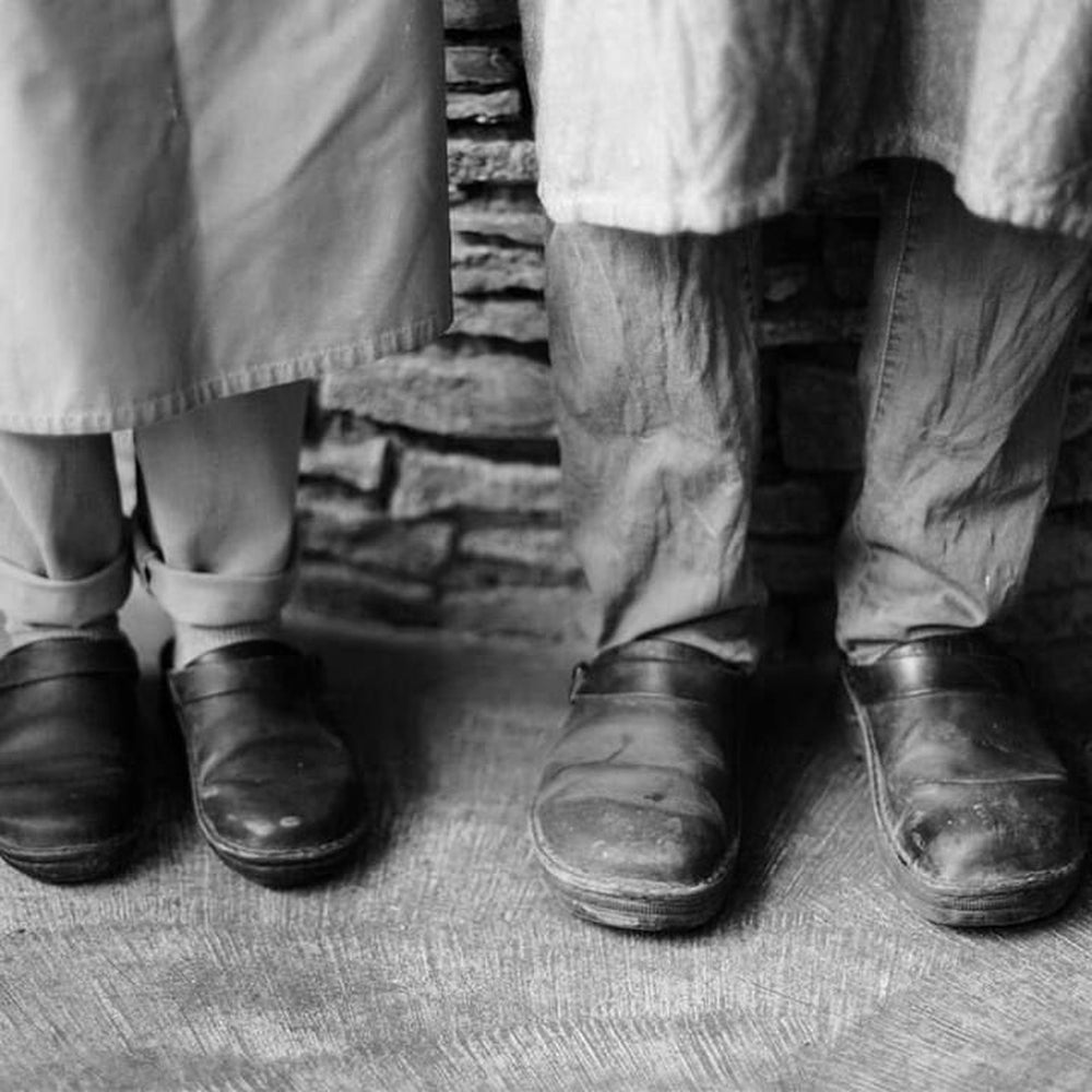 Adam | Strapazierfähige Schuhe für Jeden Tag