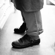 Adam | Strapazierfähige Schuhe für Jeden Tag