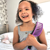 Haarbürste Kam Smoothslick Butter Pinsel - Onrey-2