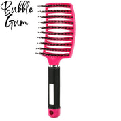 Haarbürste Kam Smoothslick Butter Pinsel - Onrey-6