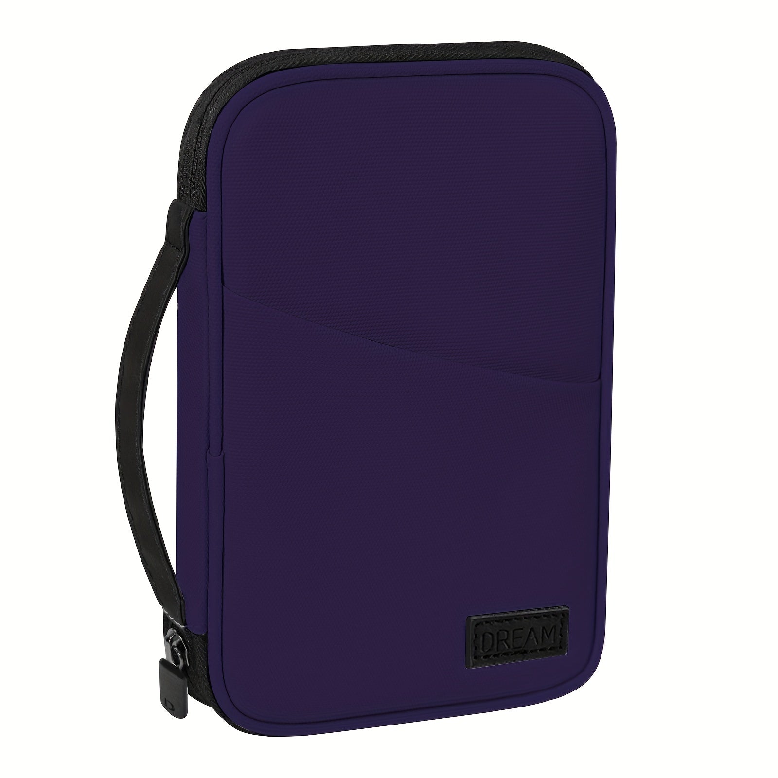 Aspyn | RFID-sicherer Familienreise-Wallet