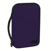 Aspyn | RFID-sicherer Familienreise-Wallet