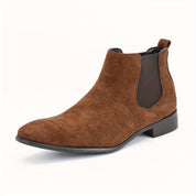 KYLE | Bequeme Casual Chelsea Boots für Männer