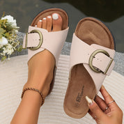ARIA | Stylishe Orthopädisch Bequeme Sandalen