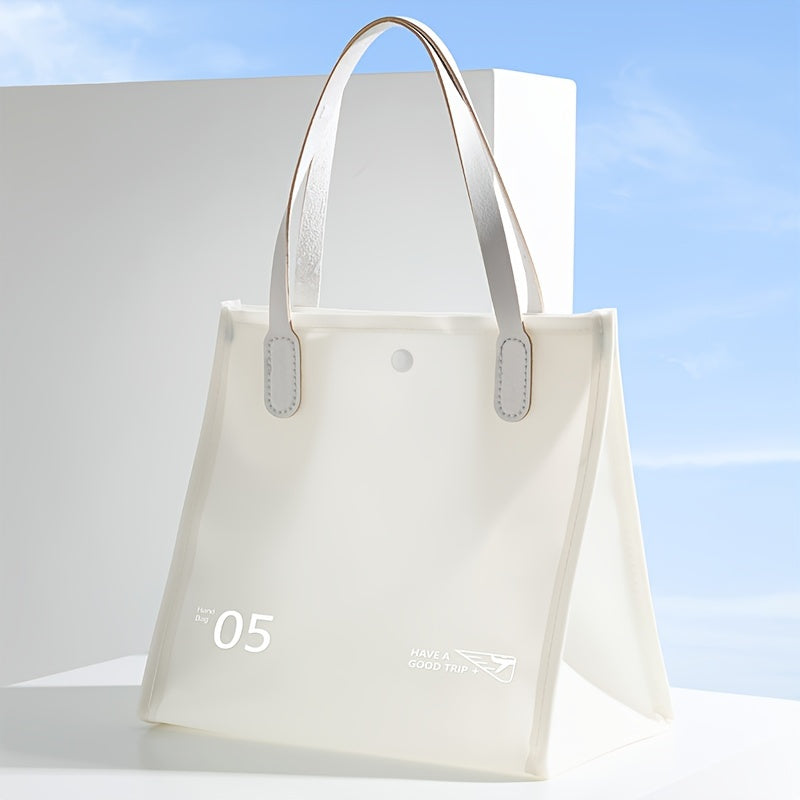 Eleanor | Elegante und reisefreundliche Kulturbeuteltasche