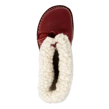 Alba | Gemütliche Herren-Winterstiefel mit Schaffellfutter - Warm & Stilvoll