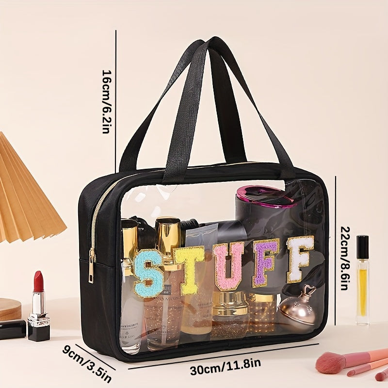 Dania | Wasserfeste Toiletten-Bag